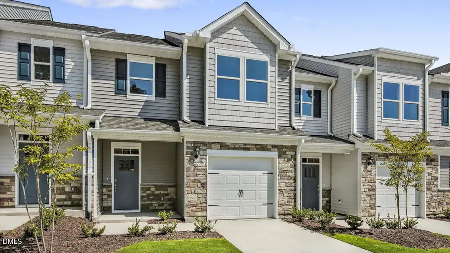 1939 Hinesley Drive, Durham, NC 27703 - Image #3