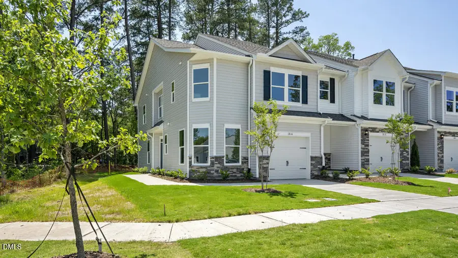 1941 Hinesley Drive, Durham, NC 27703 - Image #3