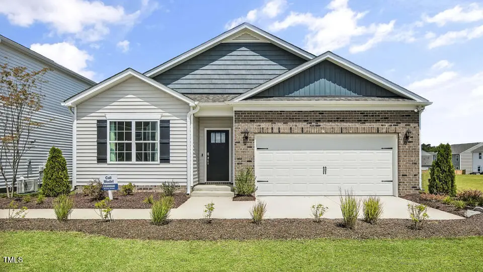 100 Babbling Creek Drive, Youngsville, NC 27596 - Image #1