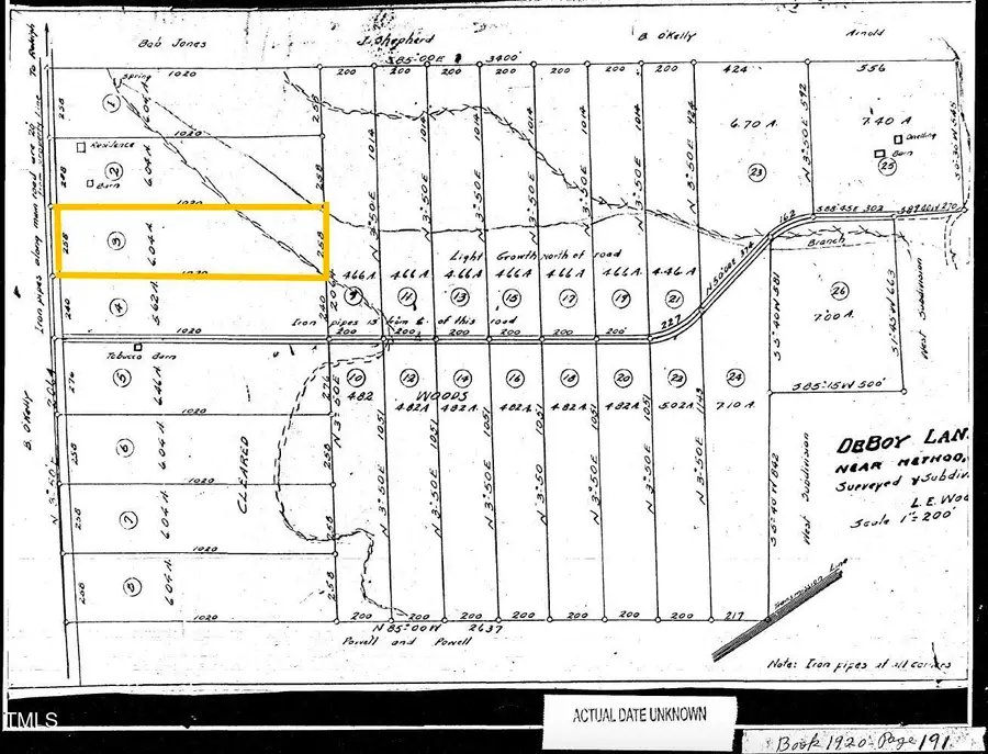 613 Powell Drive, Raleigh, NC 27606 - Image #2