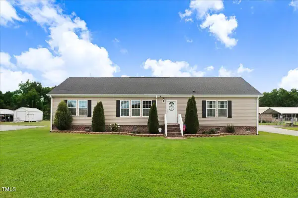 3810 Coldwater Creek Drive, Grifton, NC 28530