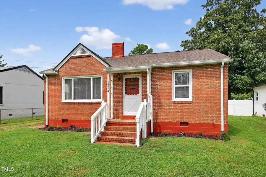 1214 W Murray Avenue, Durham, NC 27704 - Image #2
