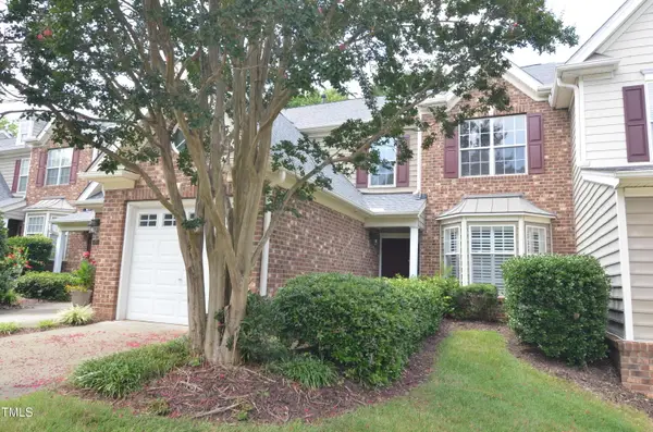 9412 Harvest Acres Court, Raleigh, NC 27617