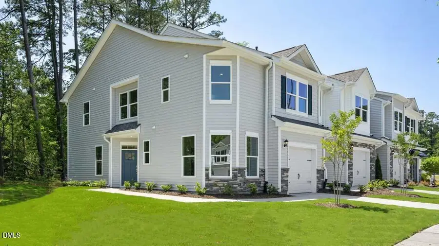 1933 Hinesley Drive, Durham, NC 27703 - Image #2