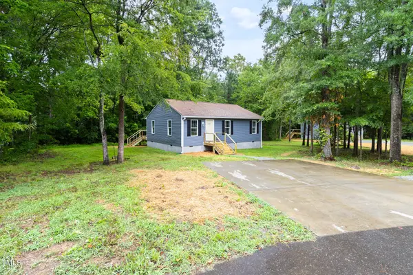 219 Daye Street, Hillsborough, NC 27278