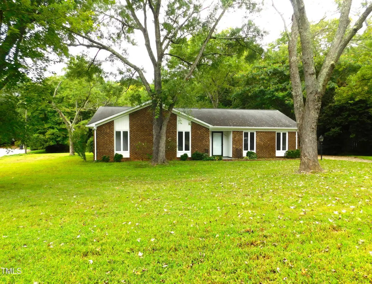 5401 Mcnairy Drive, Greensboro, NC 27455 - Image #1