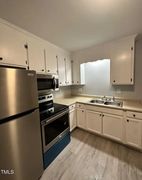 1220 Anne Street, Rocky Mount, NC 27801