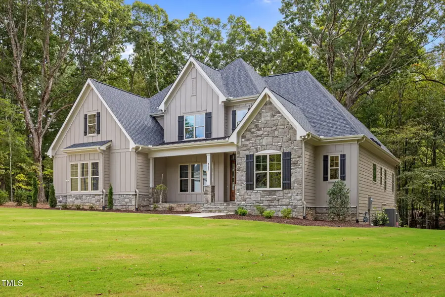 8201 Mary Claire Lane, Wake Forest, NC 27587 - Image #2