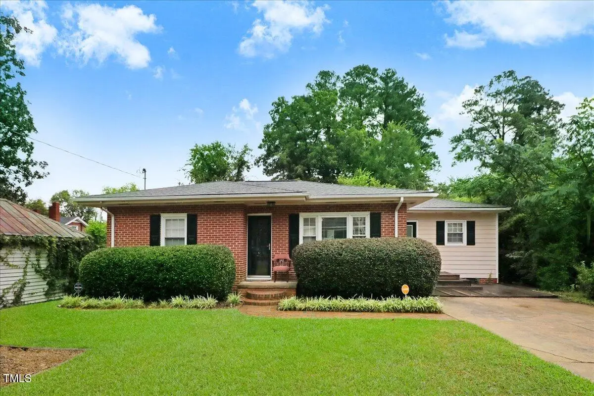 407 E Woodall Street, Smithfield, NC 27577 - Image #1