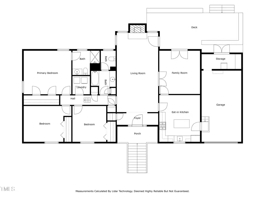 1404 Westmoreland Drive, Raleigh, NC 27612 - Image #3