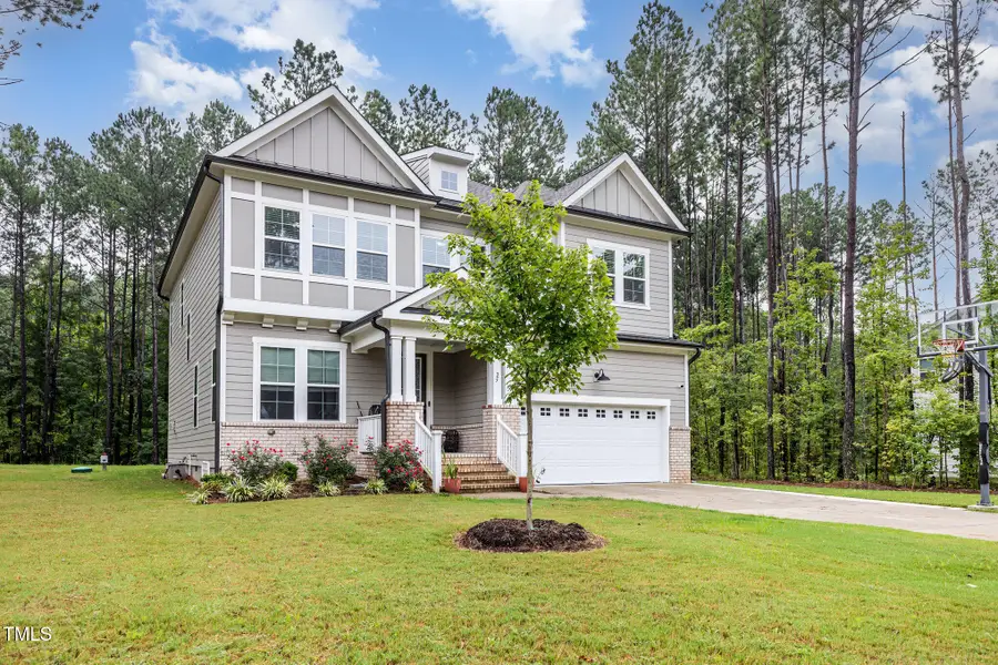 25 Cackling Way, Zebulon, NC 27597 - Image #2