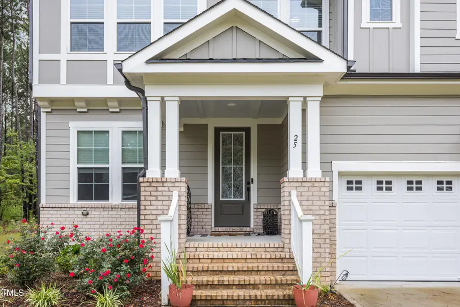 25 Cackling Way, Zebulon, NC 27597 - Image #3