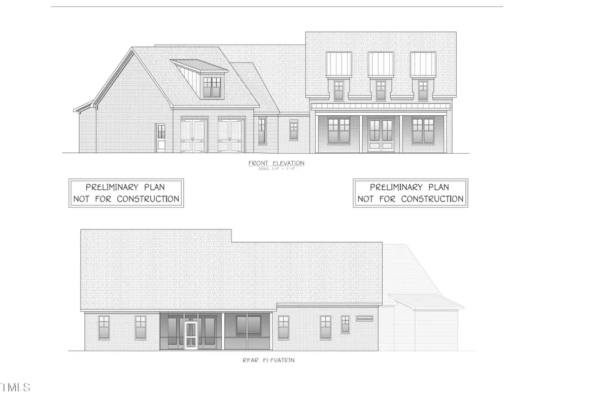 3410 St Barts Place, Mebane, NC 27302 - Image #1