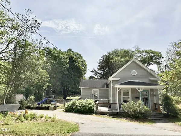 802 Mill Street, Wake Forest, NC 27587