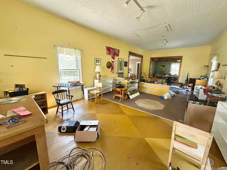 802 Mill Street, Wake Forest, NC 27587 - #2