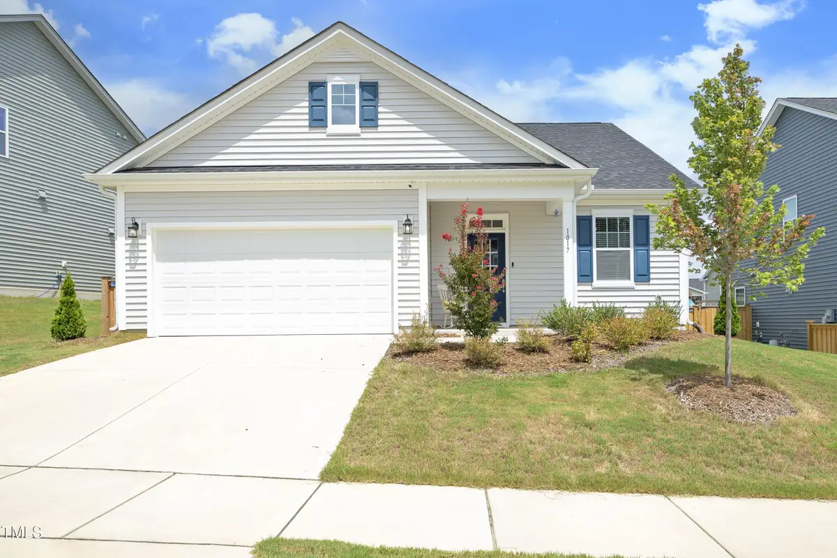 1017 Quindell Drive, Holly Springs, NC 27540 - Image #1