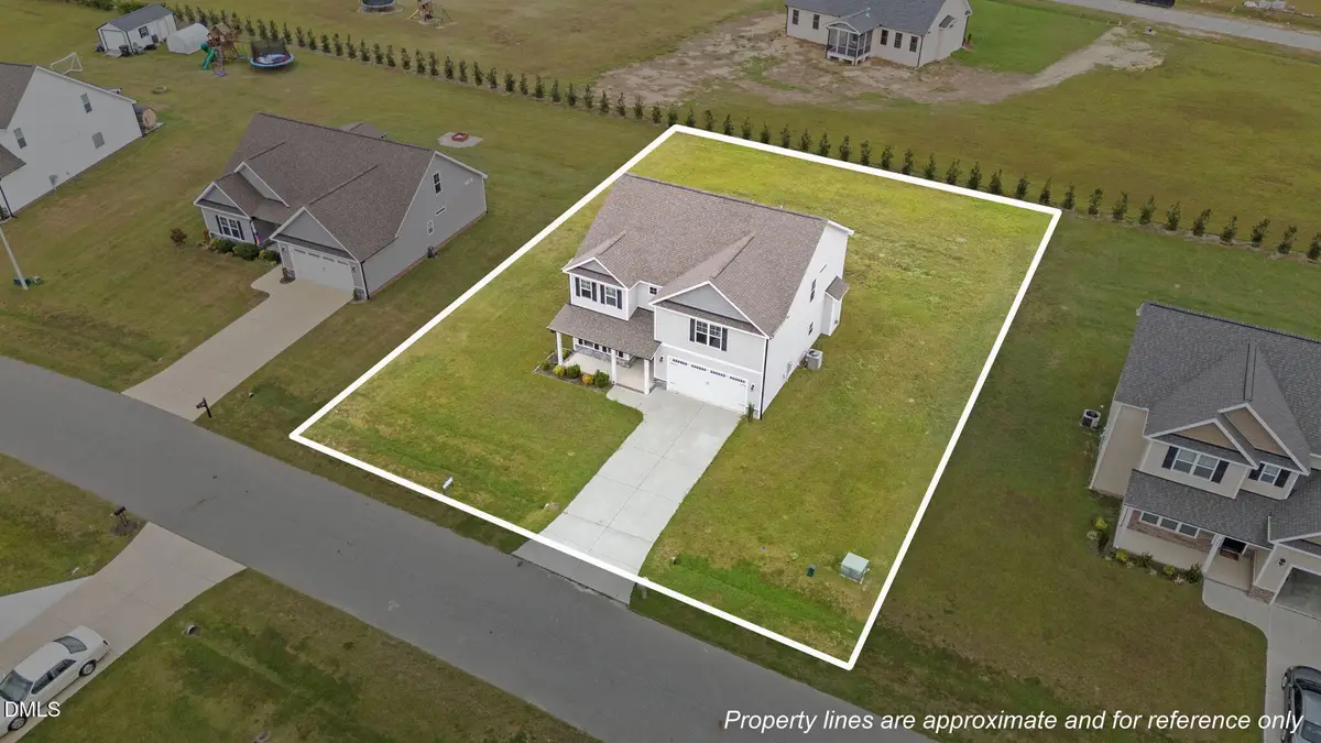 313 Aaron's Place, Goldsboro, NC 27530 - #1