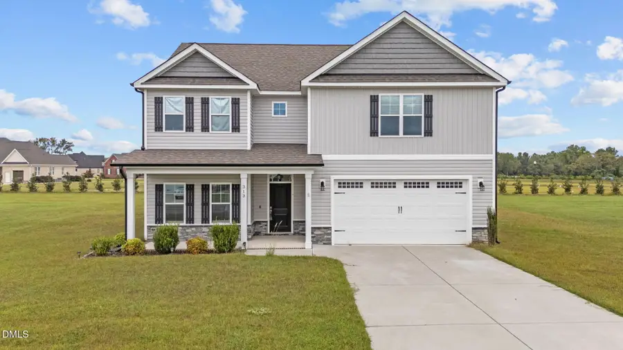 313 Aaron's Place, Goldsboro, NC 27530 - #3