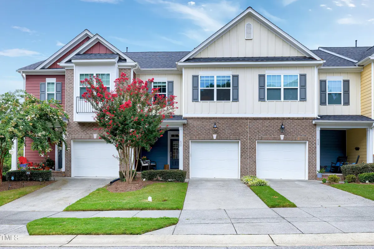 630 Briarcliff Street, Apex, NC 27502 - Image #1