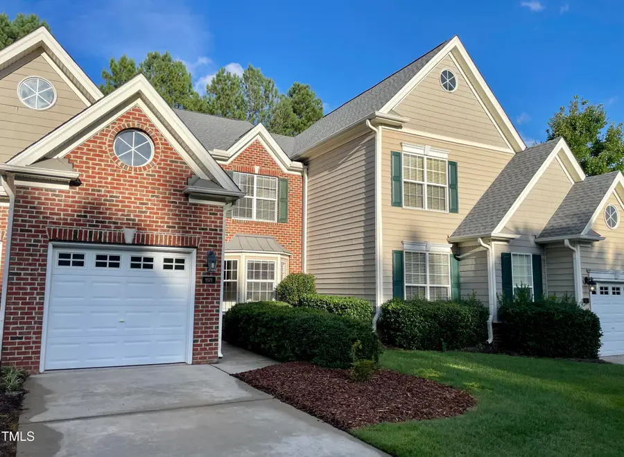 9519 Dellbrook Court, Raleigh, NC 27617 - Image #2
