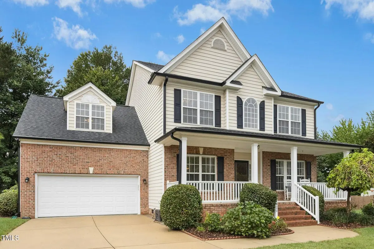 1023 Augustine Trail, Cary, NC 27518 - Image #1