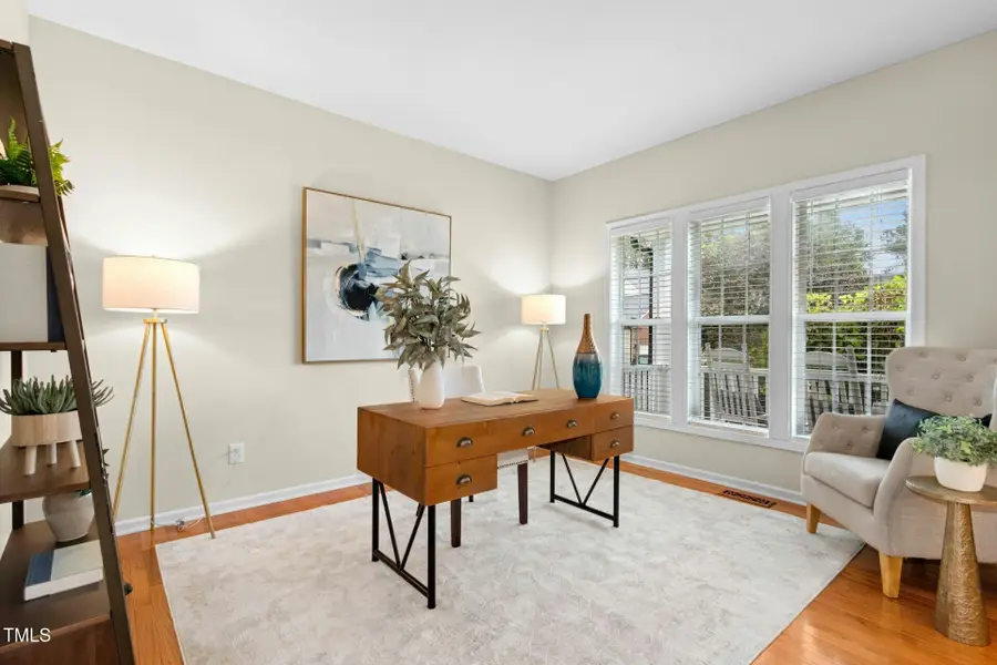 1023 Augustine Trail, Cary, NC 27518 - Image #3