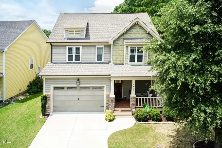 6405 Grassy Knoll Lane, Raleigh, NC 27616 - Image #2