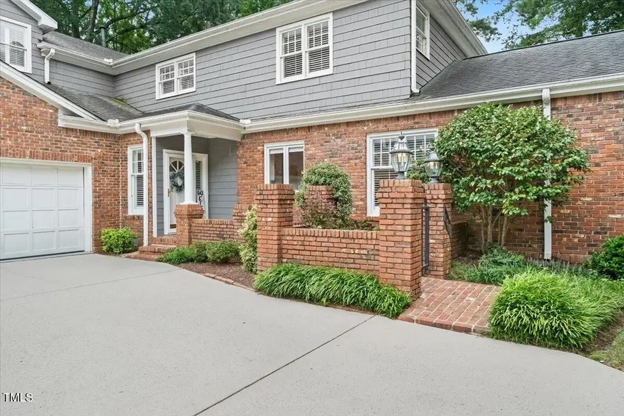 107 Greensview Drive, Cary, NC 27518 - Image #3