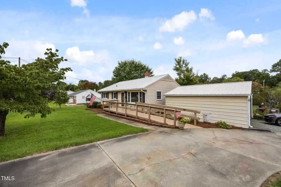 407 N Ninth Street, Mebane, NC 27302 - Image #2