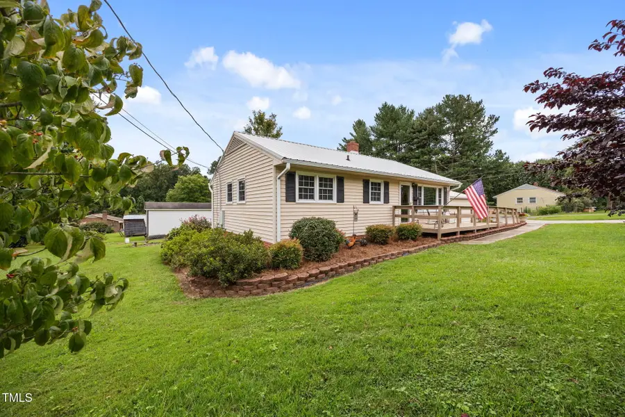 407 N Ninth Street, Mebane, NC 27302 - Image #3
