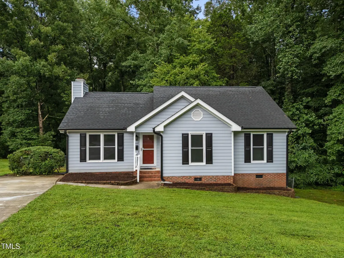 1317 Sweet Charm Lane, Knightdale, NC 27545 - Image #1