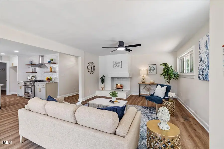 106 Circle Drive, Mebane, NC 27302 - Image #2