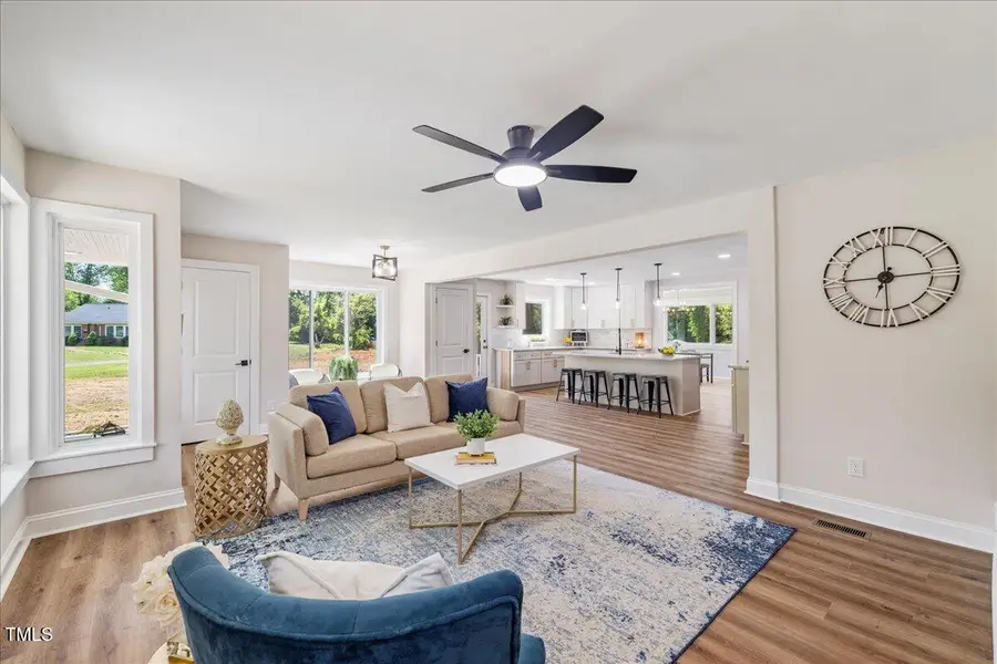 106 Circle Drive, Mebane, NC 27302 - Image #3