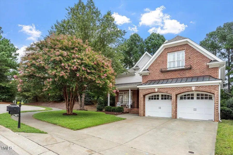 12340 Beestone Lane, Raleigh, NC 27614 - Image #3