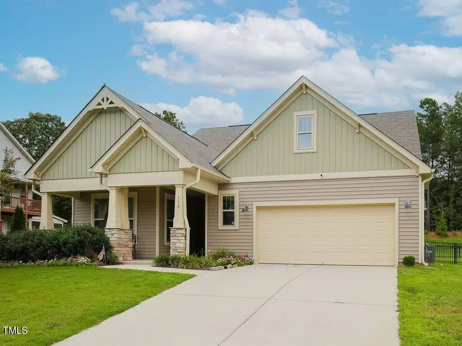 110 Point View Way, Franklinton, NC 27525 - Image #2