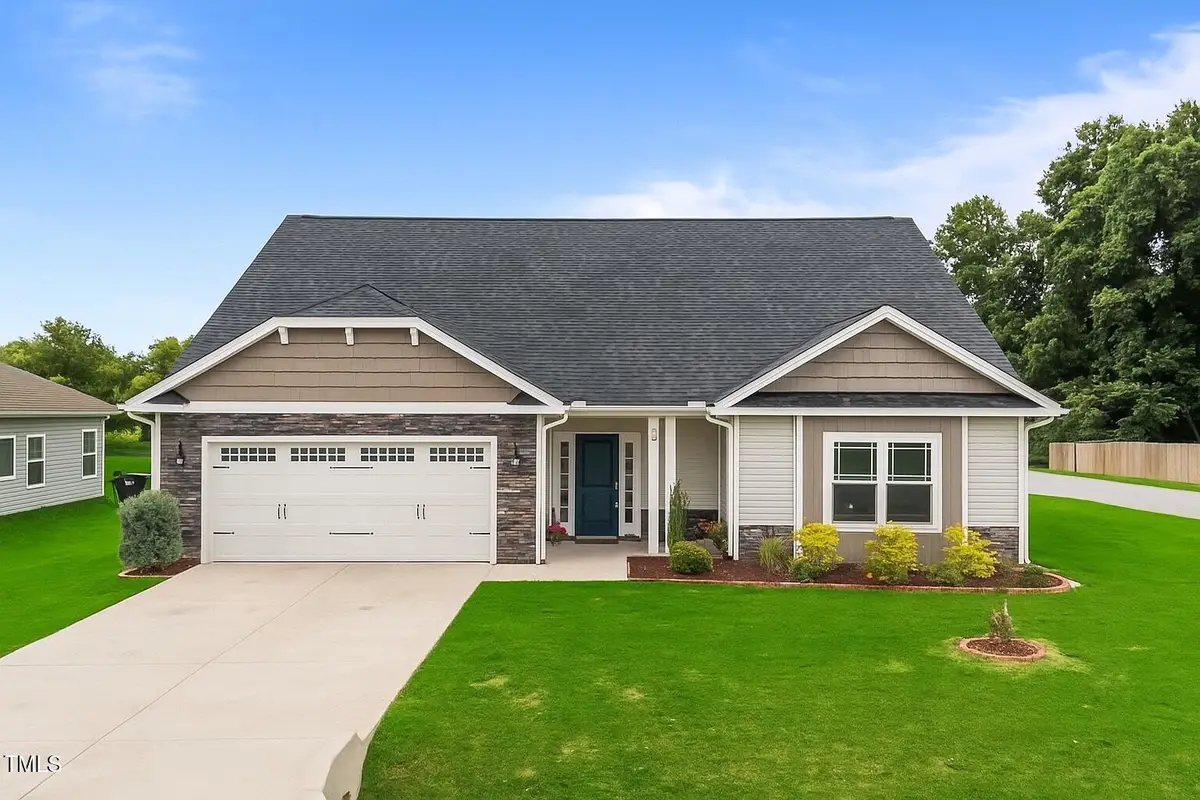 87 S Cousins Court, Smithfield, NC 27577 - Image #1