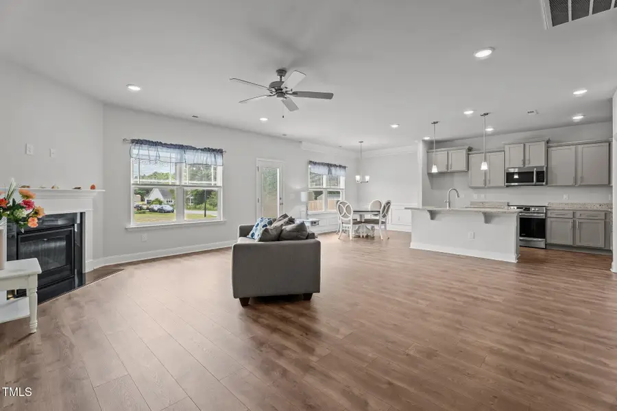 87 S Cousins Court, Smithfield, NC 27577 - Image #3