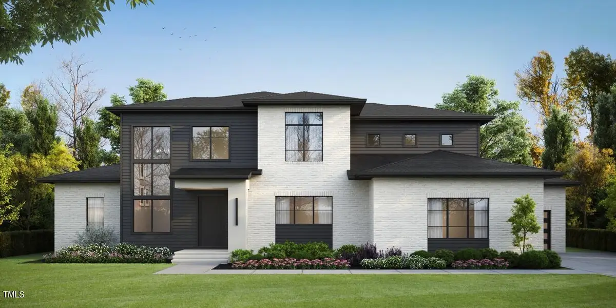 9117 Overlook Crest Drive, Wake Forest, NC 27587 - Image #1