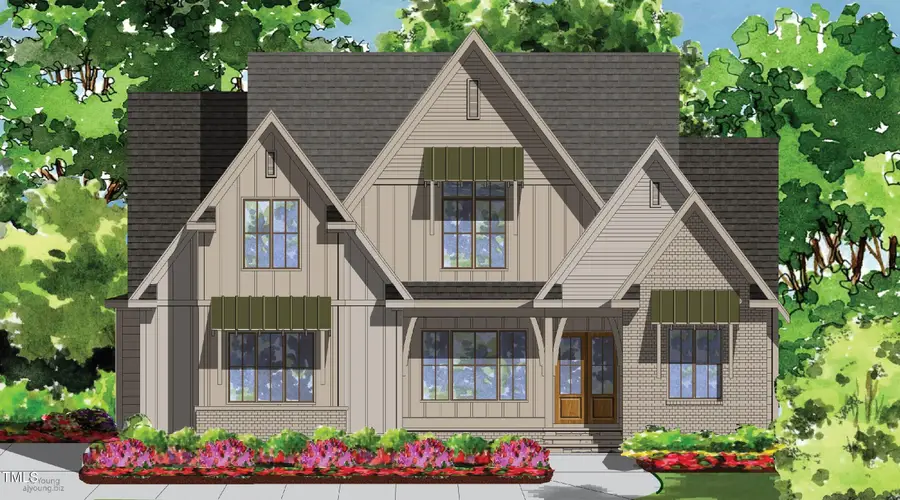 105 Cherry Bark Drive, Youngsville, NC 27596 - Image #2