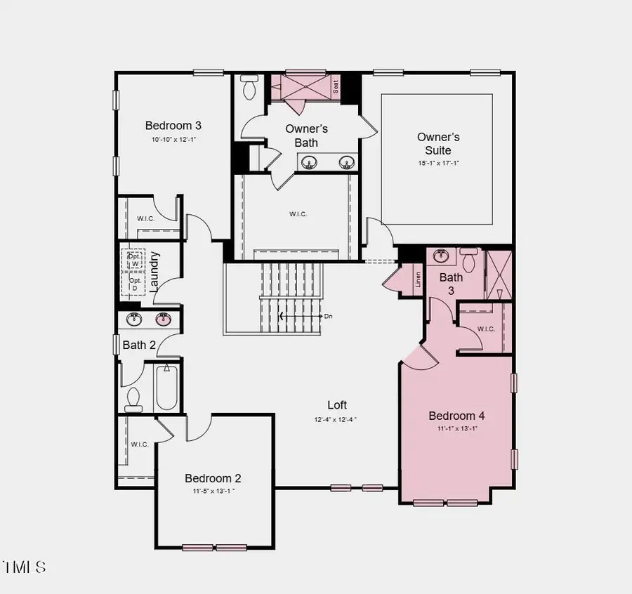 820 Junto Street, Knightdale, NC 27545 - Image #3