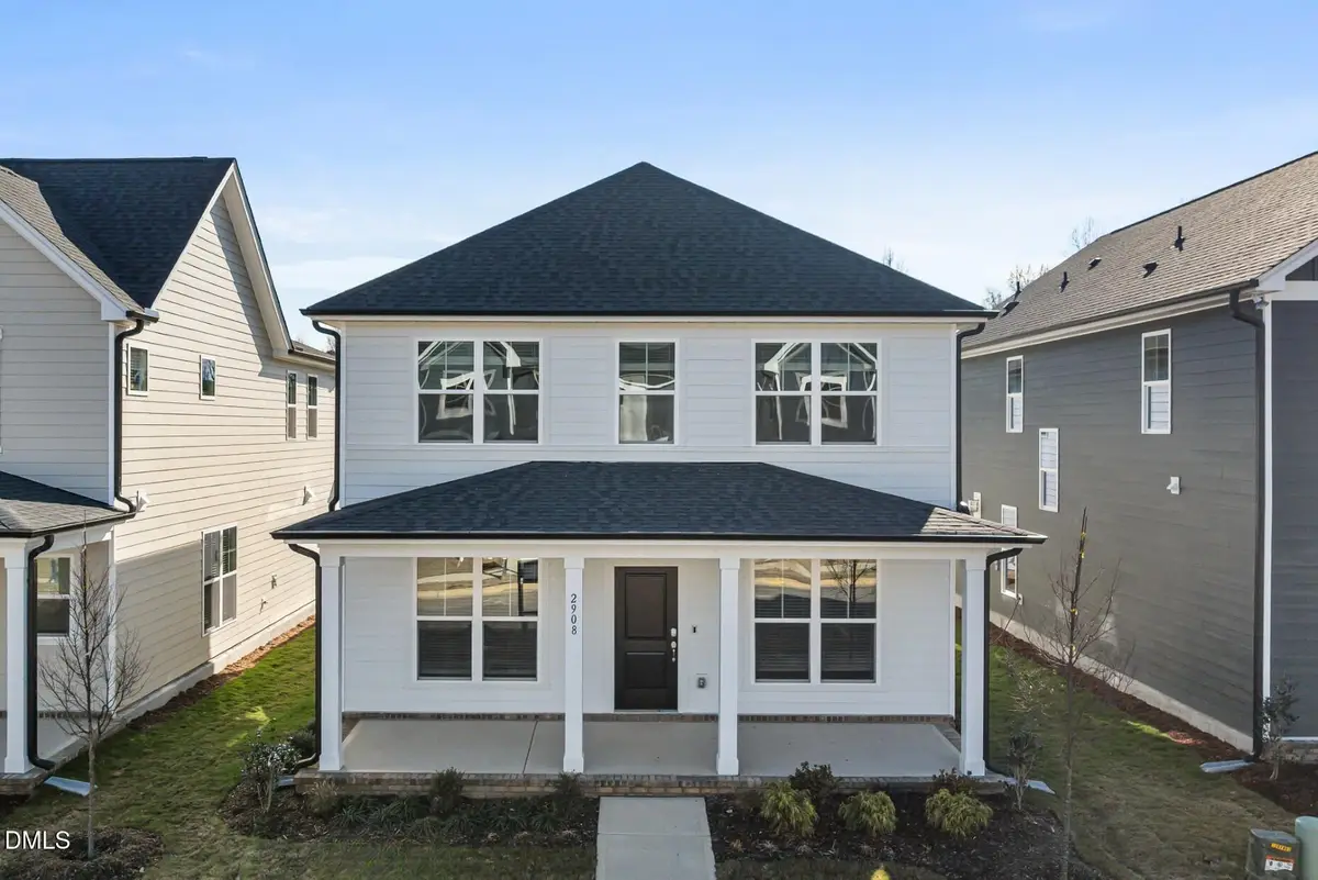 2908 Horse Rein Place, Panther Branch, NC 27592 - Image #1