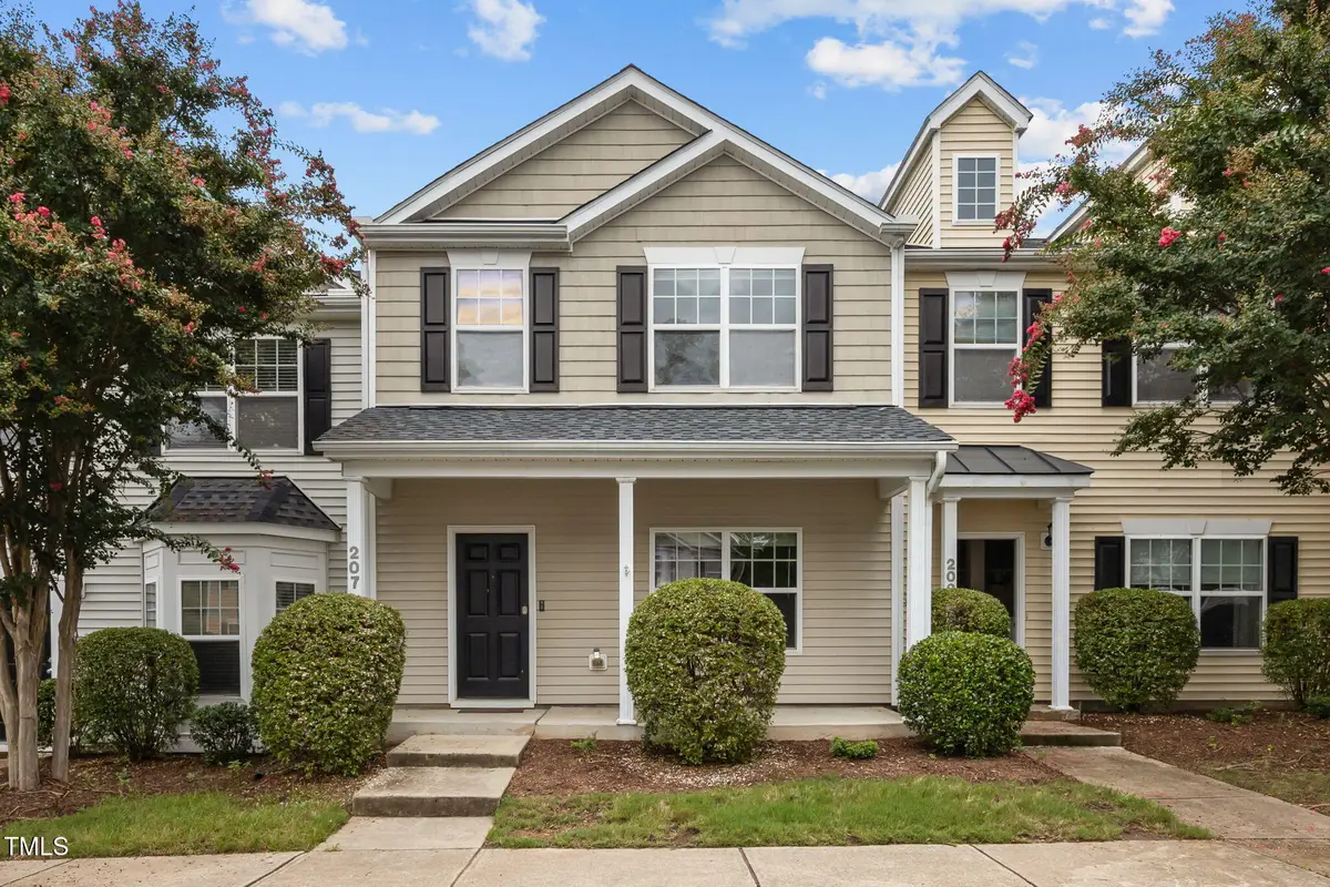207 Hampshire Downs Drive, Morrisville, NC 27560 - Image #1