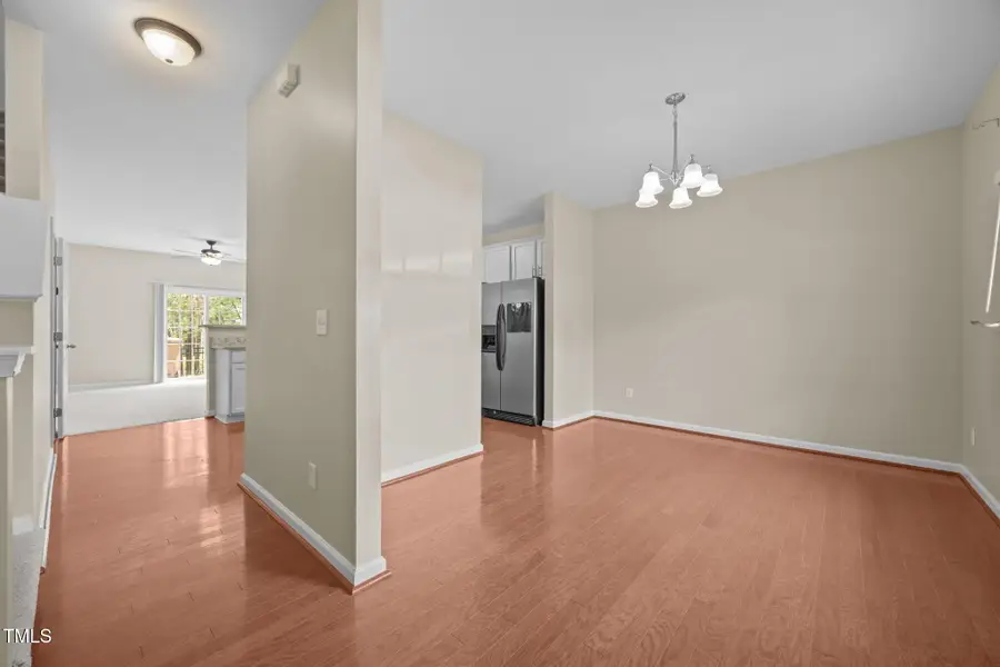 207 Hampshire Downs Drive, Morrisville, NC 27560 - Image #2