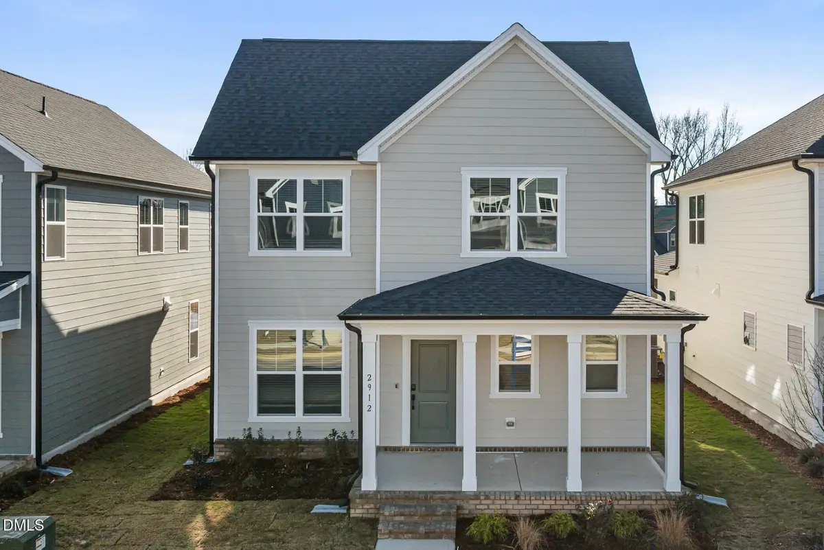 2912 Denson Road, Middle Creek, NC 27592 - Image #1