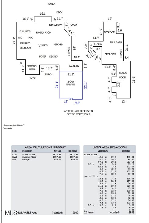 50 Georgetown Woods Drive, Youngsville, NC 27596 - Image #2