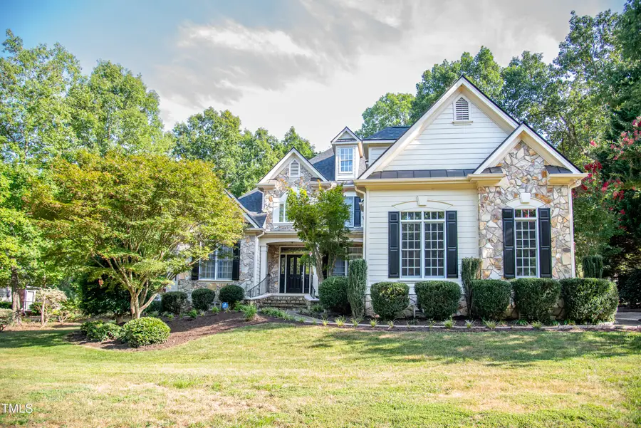 50 Georgetown Woods Drive, Youngsville, NC 27596 - Image #3