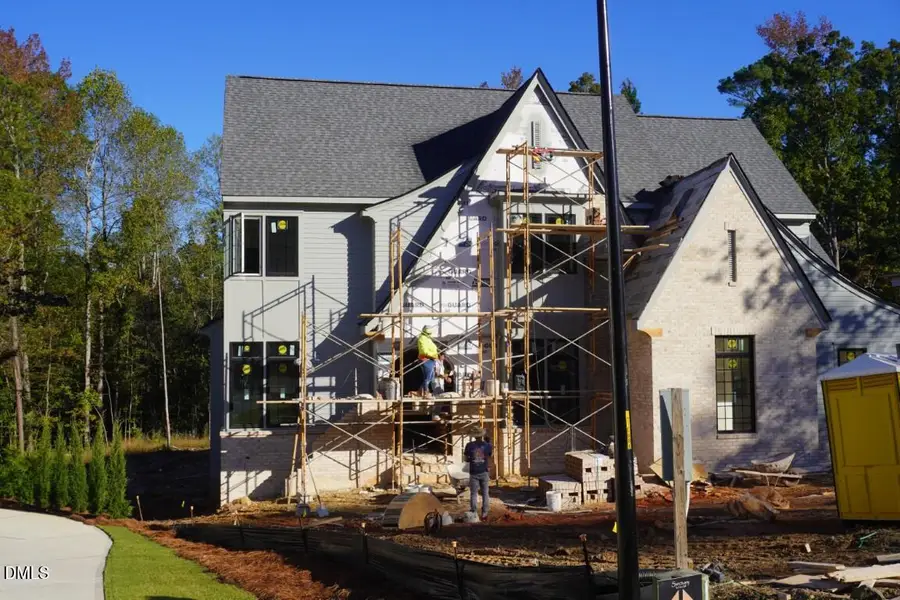 2828 Theresa Eileen Way, Raleigh, NC 27603 - Image #2