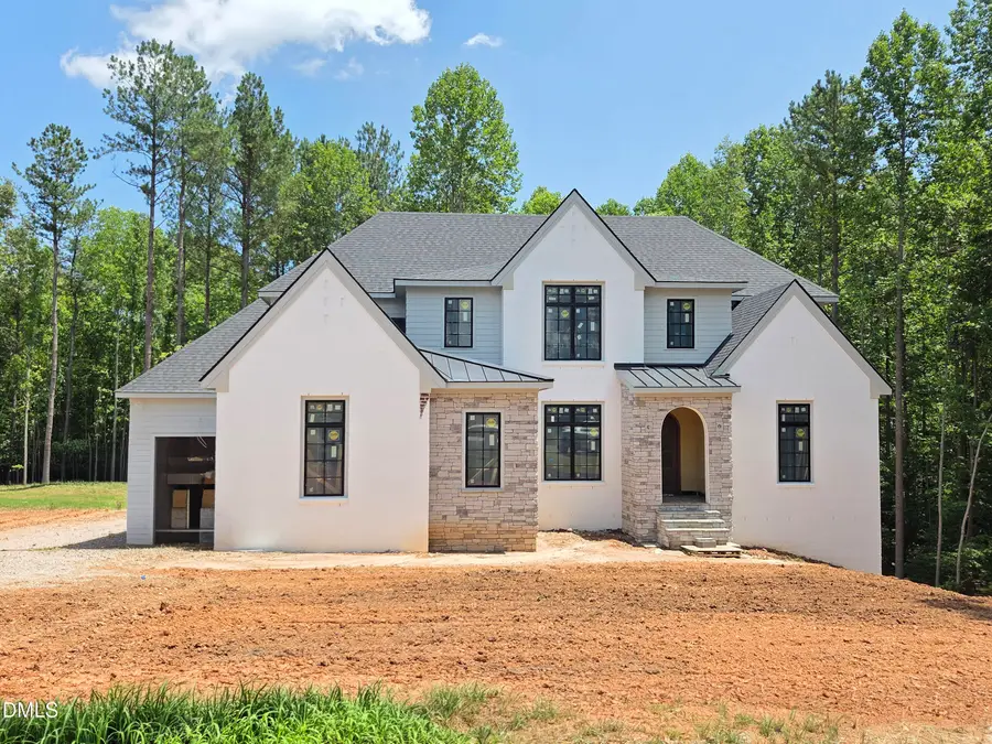 404 Shinleaf Pond Trail, Raleigh, NC 27614 - #2