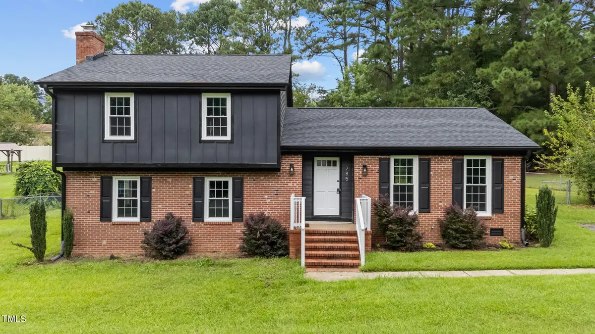 285 Regency Drive, Nashville, NC 27856 - Image #1