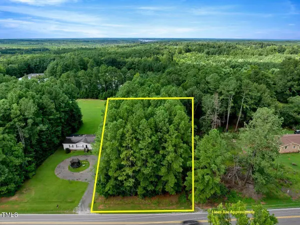 0 Oak Street, Littleton, NC 27850